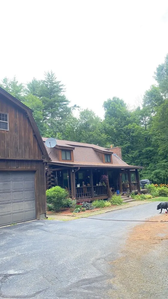 Reliable AC installation experts serving North Oxford, MA - RYCOR HVAC