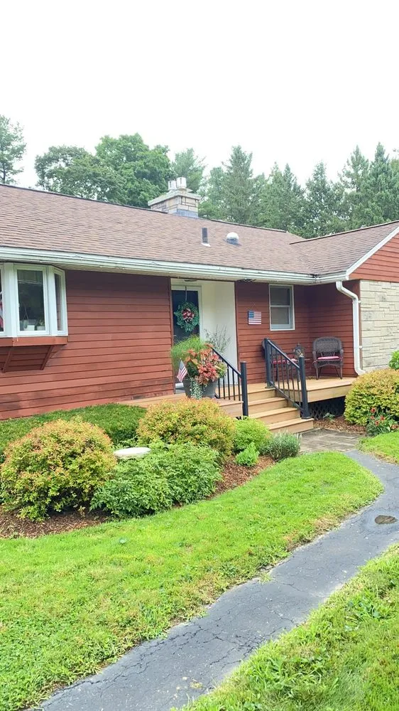 Emergency air conditioning service for homes in North Oxford, MA by RYCOR HVAC