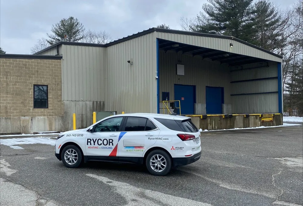 Reliable HVAC installation for homes across North Oxford, MA - RYCOR HVAC