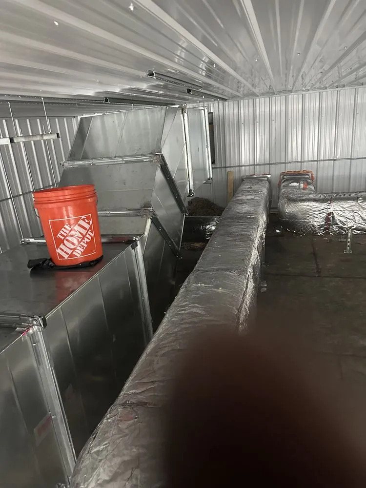 Slide of Ryczek Heating & Cooling