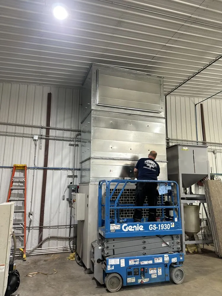 Slide of Ryczek Heating & Cooling