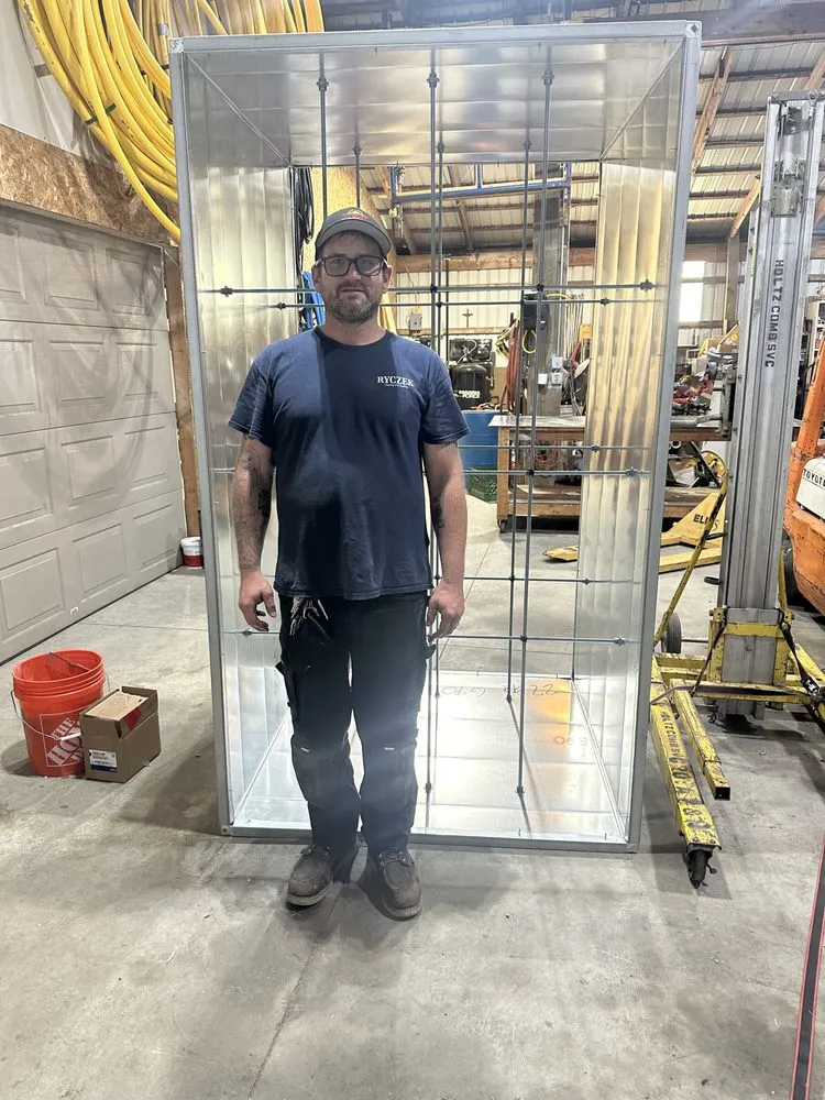 Slide of Ryczek Heating & Cooling