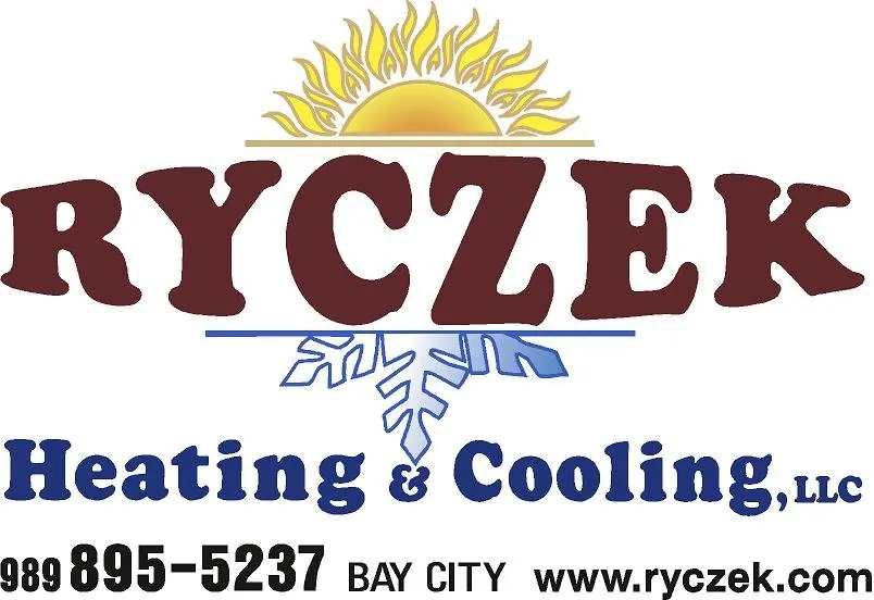 Slide of Ryczek Heating & Cooling