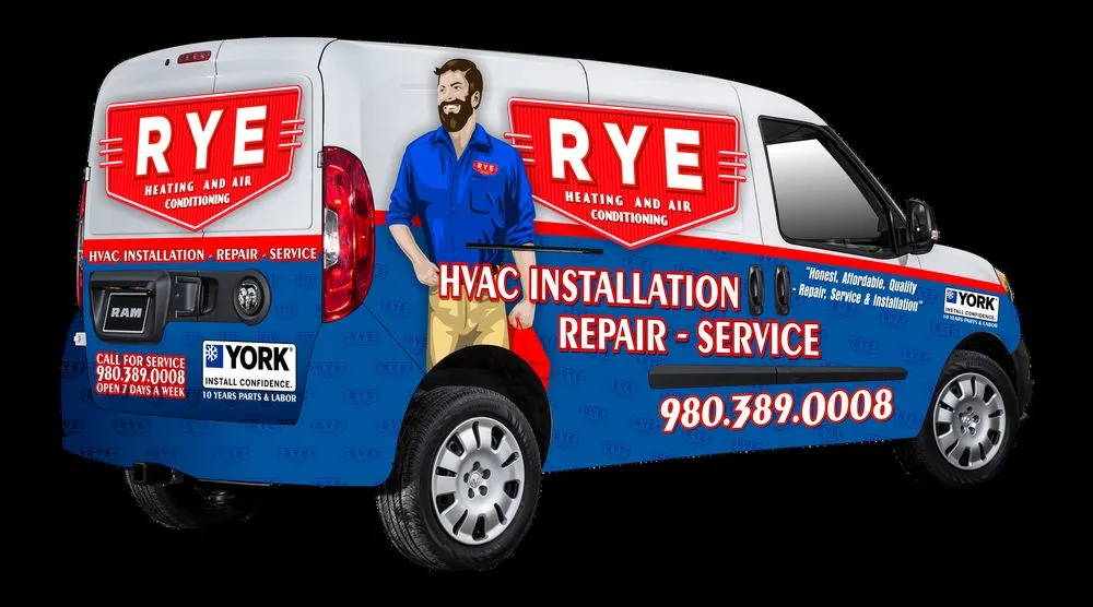 Slide of Rye Heating and Air Conditioning