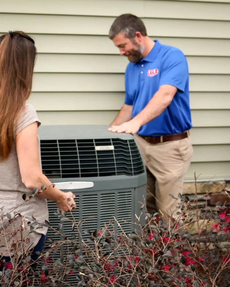 Slide of Rye Heating and Air Conditioning