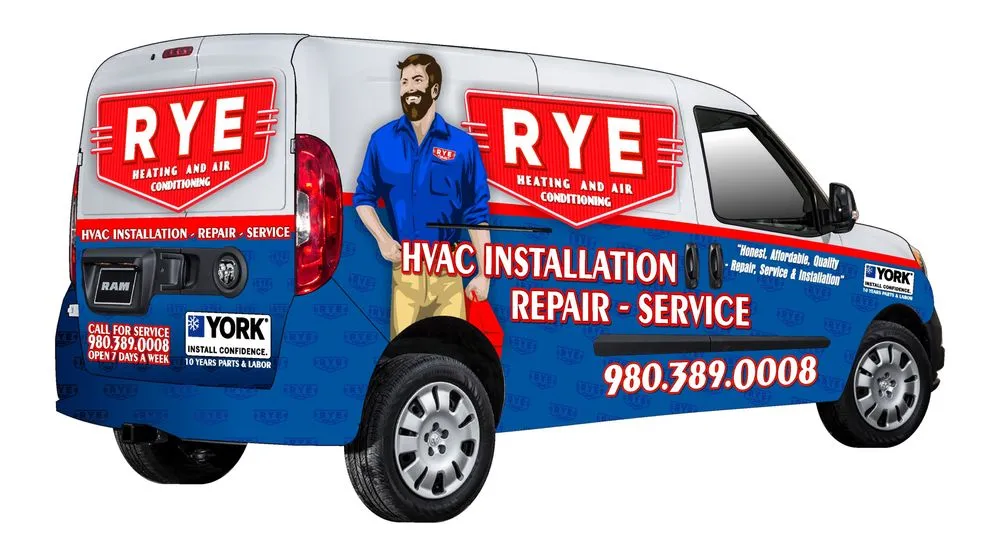 Slide of Rye Heating and Air Conditioning