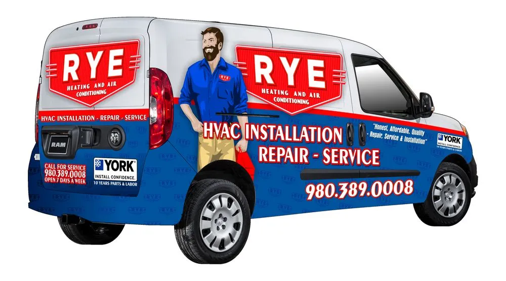 Slide of Rye Heating and Air Conditioning