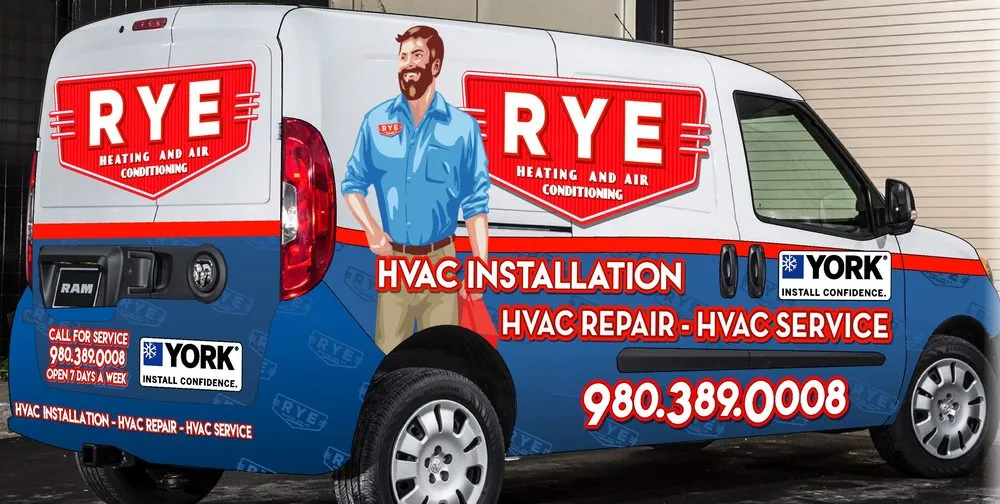 Slide of Rye Heating and Air Conditioning