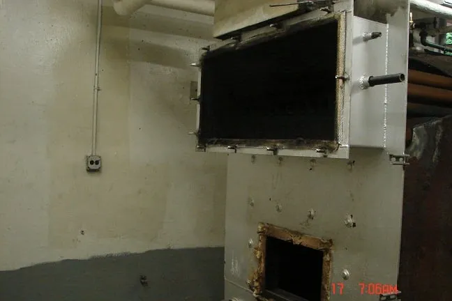 Slide of Rye Plumbing Heating and Cooling