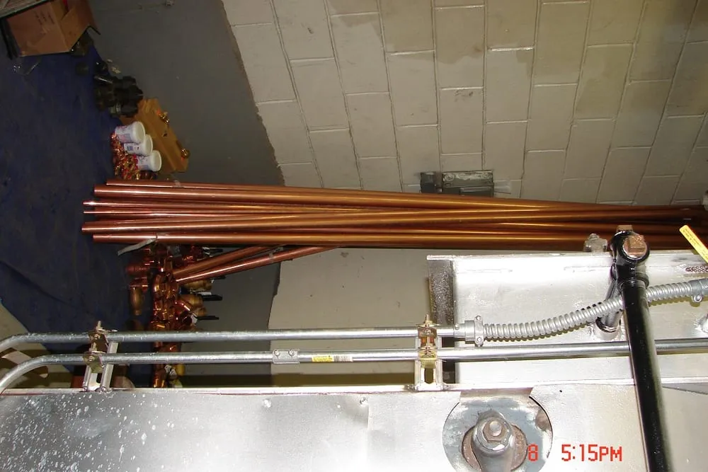 Slide of Rye Plumbing Heating and Cooling