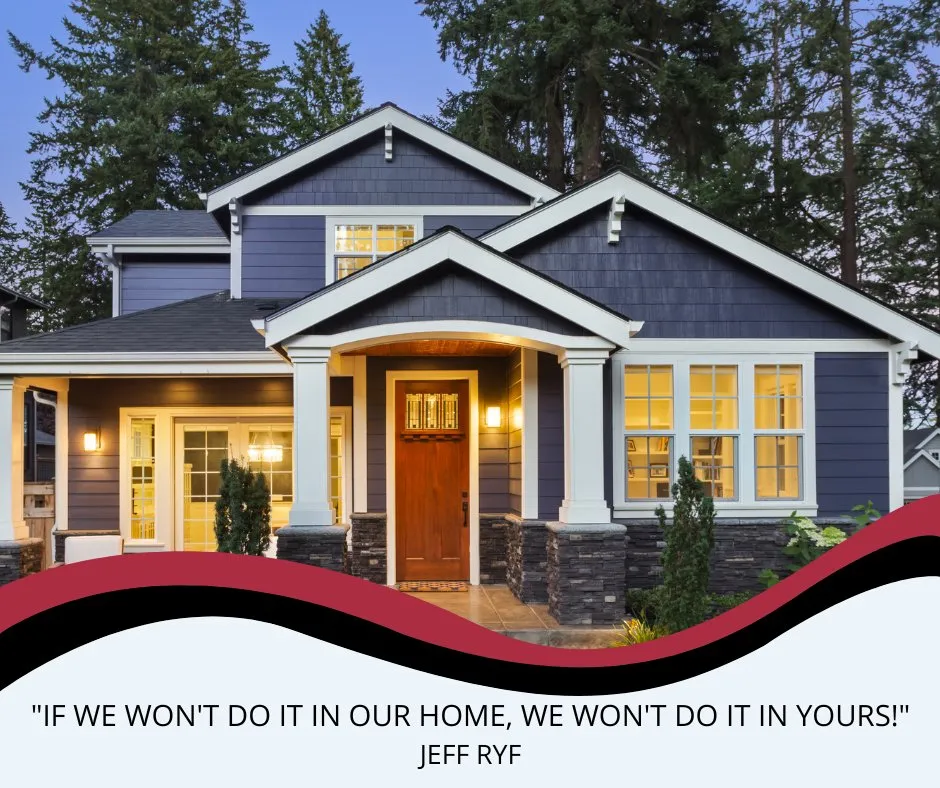 Slide of Ryf Heating & Ac