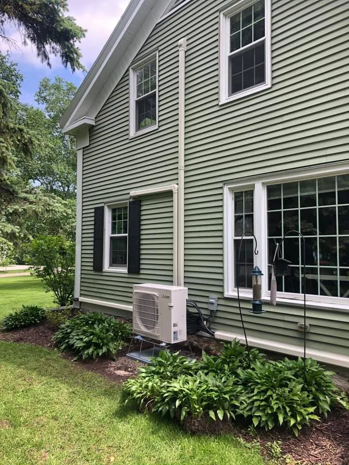 Slide of Ryf Heating & Ac