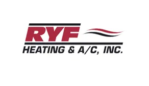 Slide of Ryf Heating & Ac