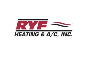 Slide of Ryf Heating & Ac