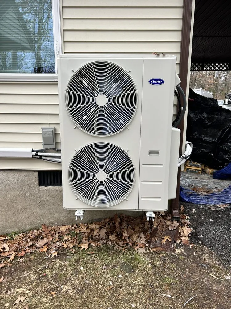 Slide of Ryker Services