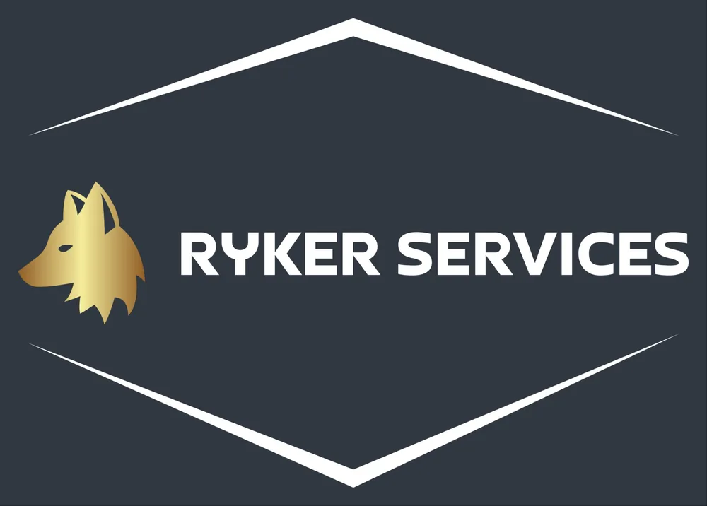 Slide of Ryker Services