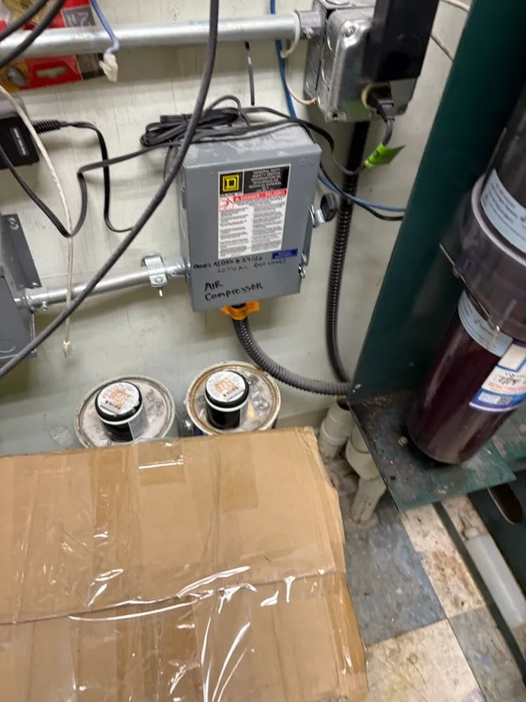 Trusted heating and cooling service in Creekside, PA by Ryl and Services