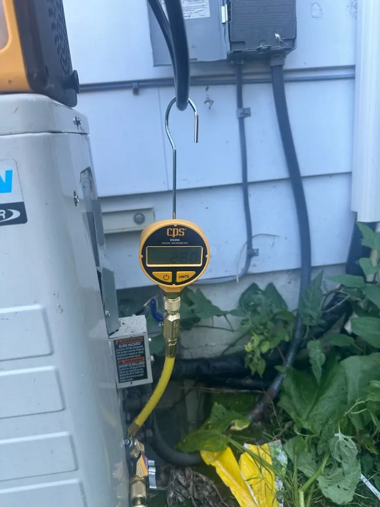 Professional HVAC installation for fast service across Creekside, PA - Ryl and Services