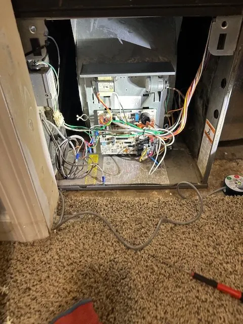 Certified air conditioning service in Creekside, PA - Ryl and Services