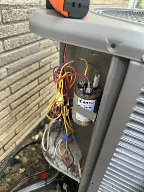 Expert AC installation in Creekside, PA by Ryl and Services