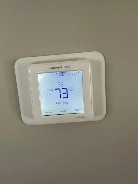 Emergency heating and cooling service for residential systems in Creekside, PA by Ryl and Services