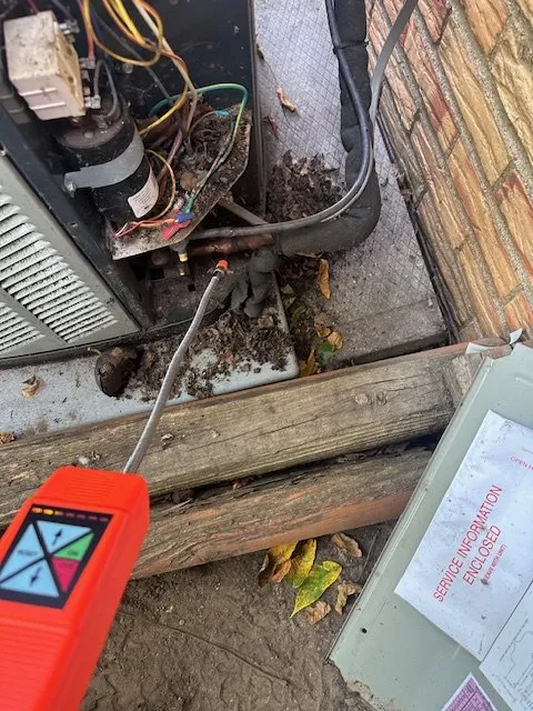 Local HVAC maintenance in Creekside, PA - Ryl and Services