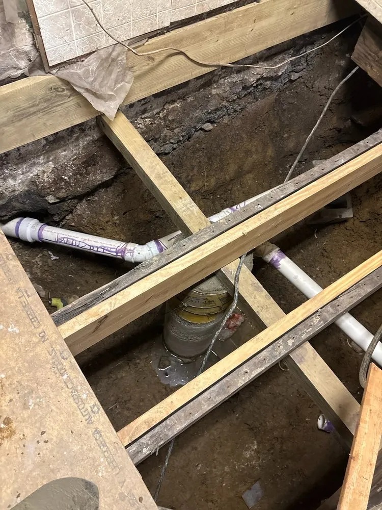 Certified AC installation experts serving Creekside, PA - Ryl and Services