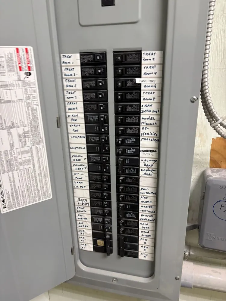 Professional AC repair near you across Creekside, PA - Ryl and Services