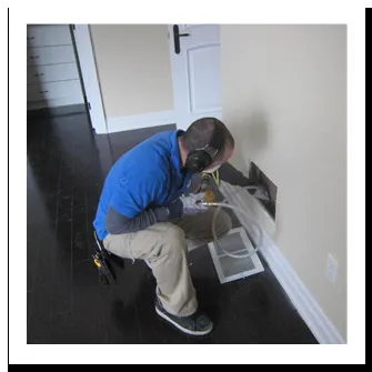 Slide of Ryland Air Duct Cleaning Service