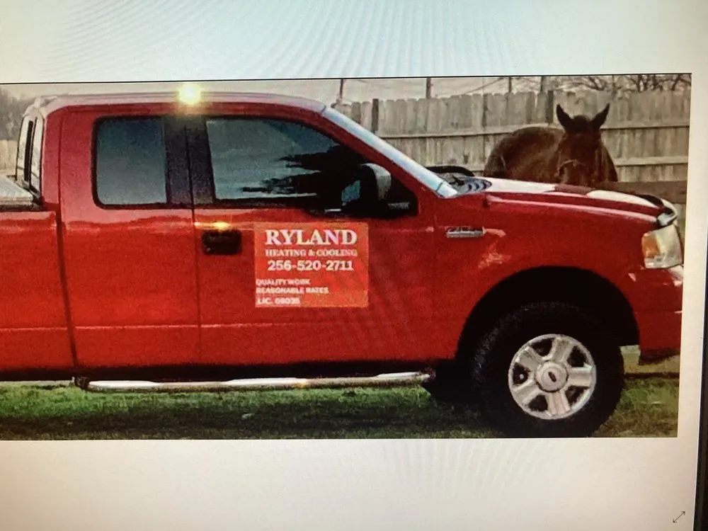 Slide of Ryland Heating & Cooling