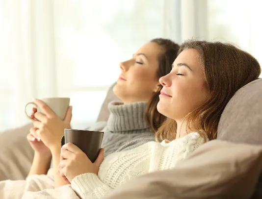 Slide of Rylee Home Services