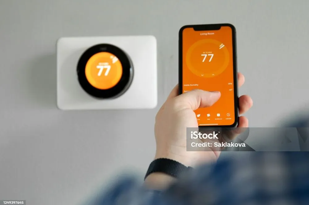 Slide of Rylee Home Services