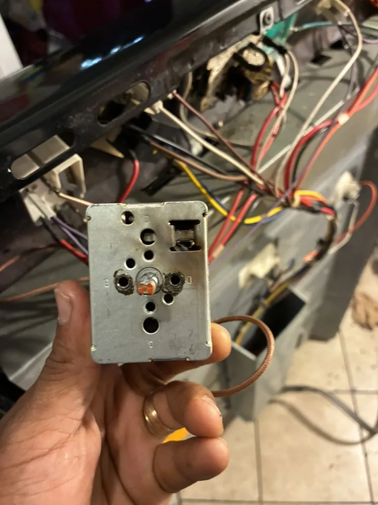 Slide of Rym Service