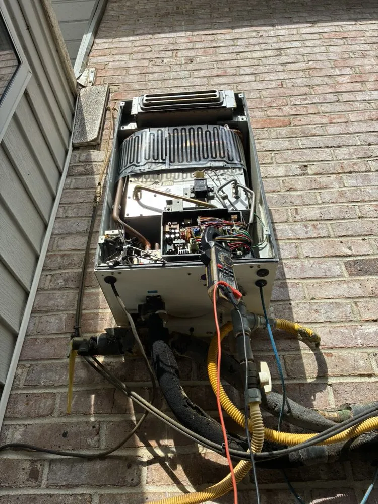 Slide of Rym Service