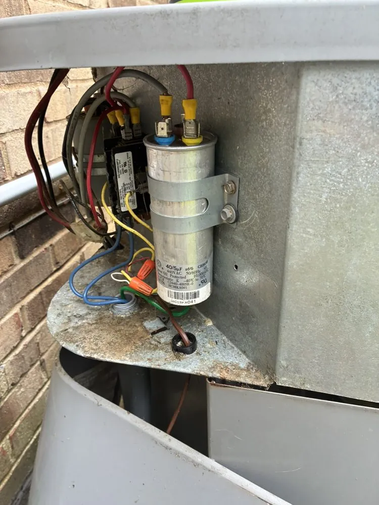 Slide of Rym Service