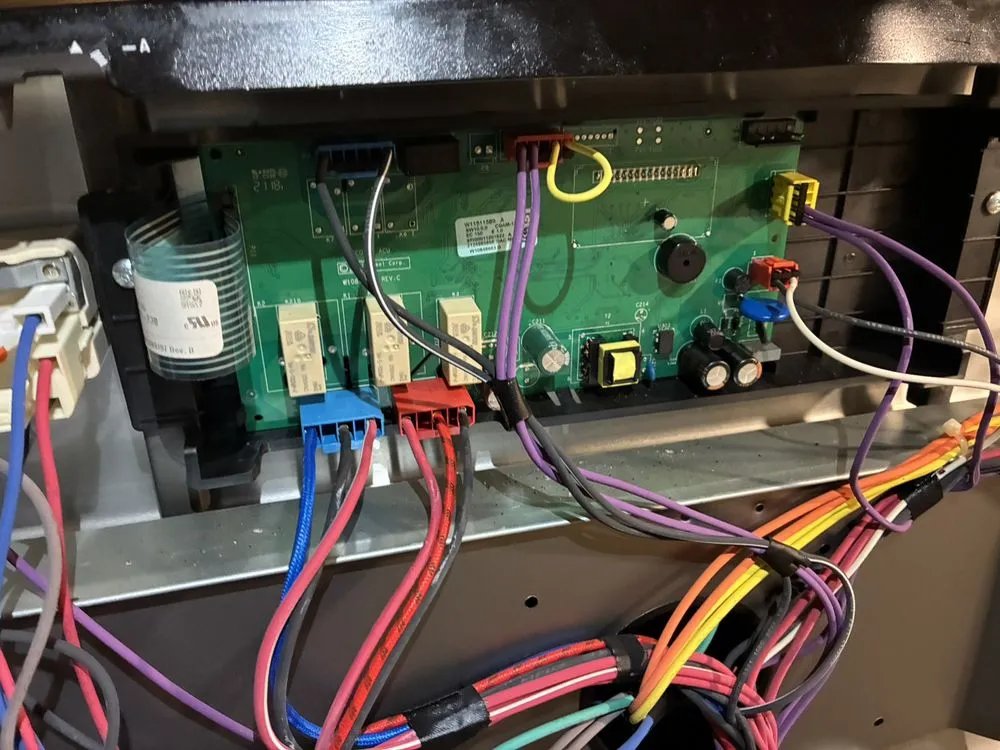 Slide of Rym Service