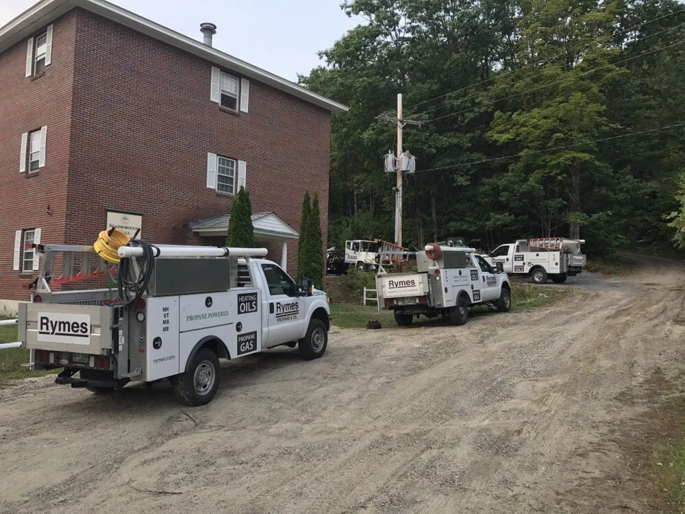 Slide of Rymes Propane & Oil