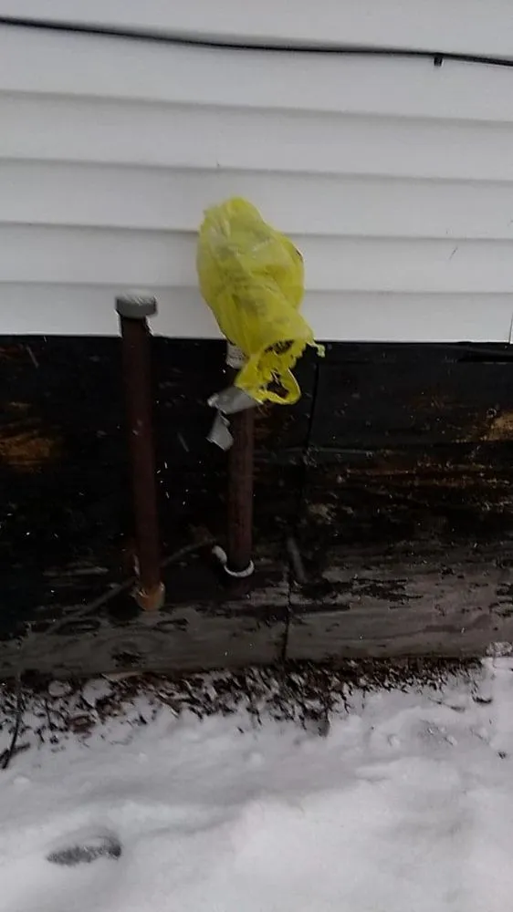 Slide of Rymes Propane & Oil