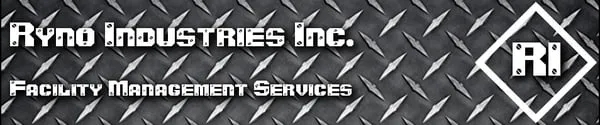 Ryno Industries, Inc. Logo