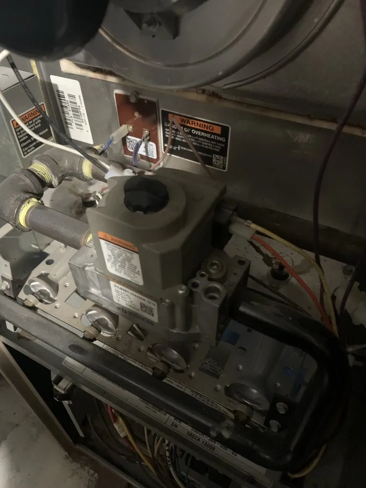 Slide of Ryp Mechanical