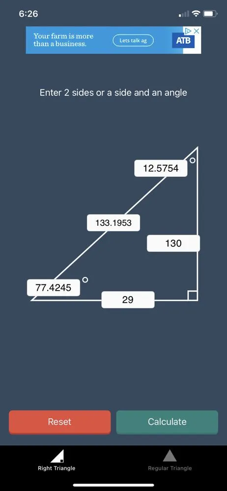 Slide of Ryp Mechanical