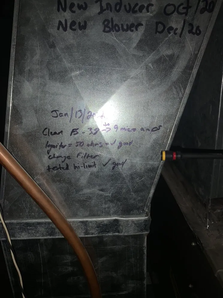 Slide of Ryp Mechanical