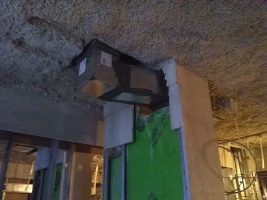 S & A Construction Services Logo