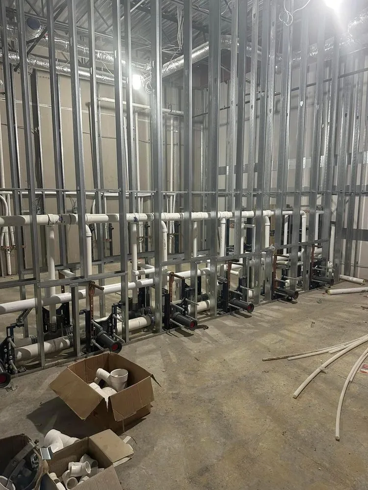 Slide of S & A Pluming And Heating