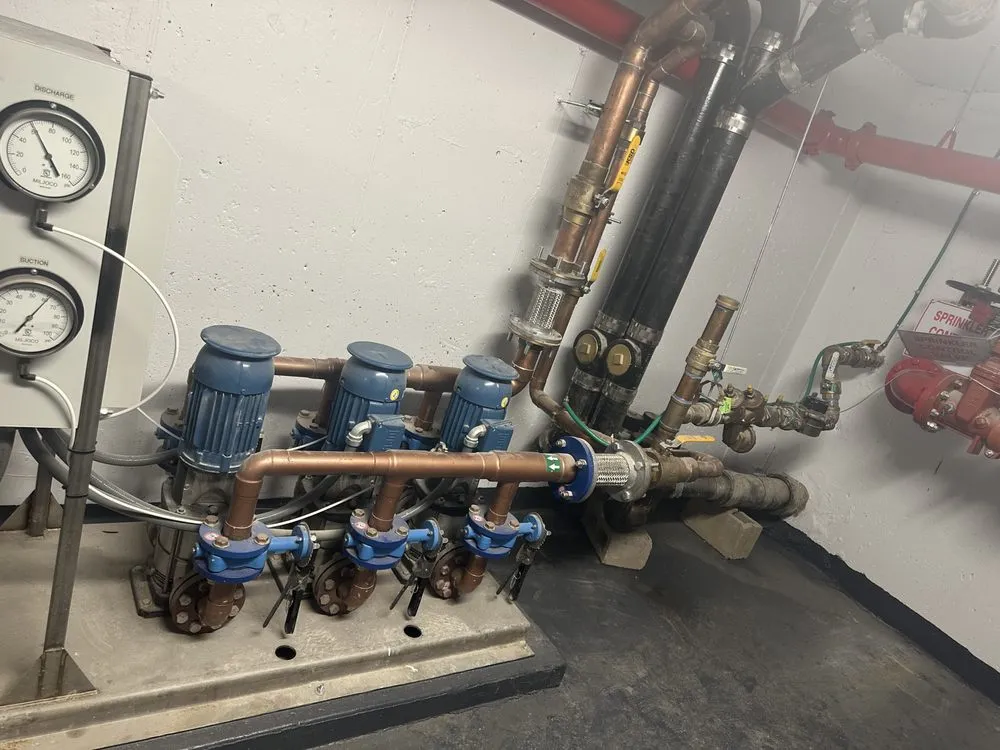 Slide of S & A Pluming And Heating