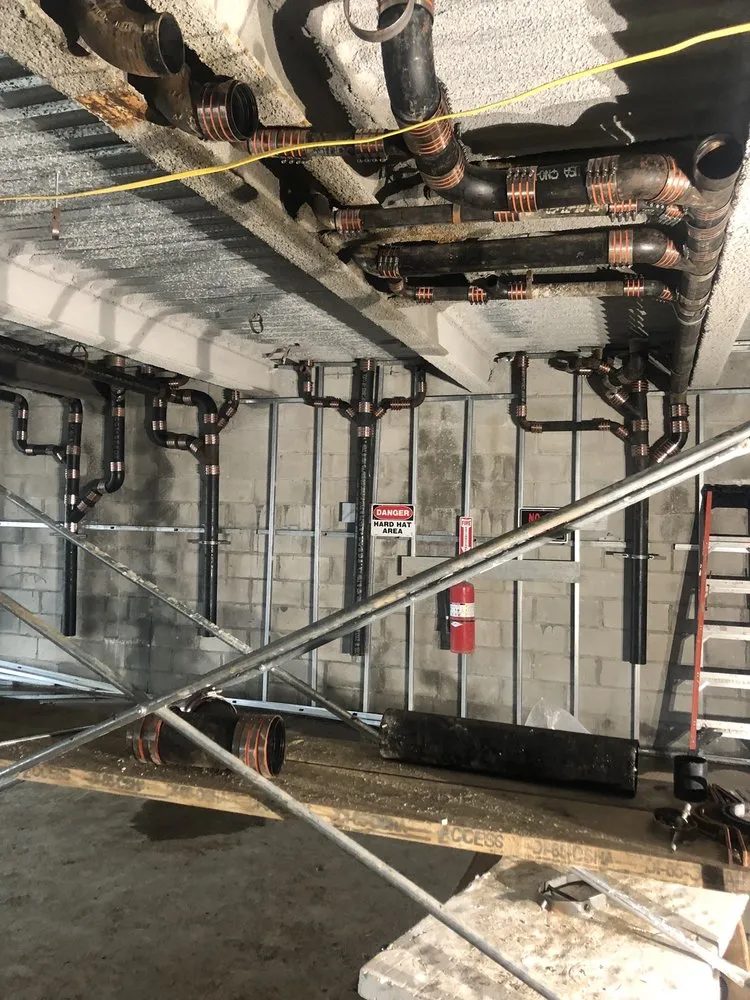 Slide of S & A Pluming And Heating