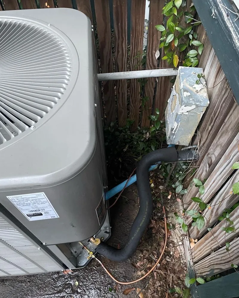 Slide of S & D Pro Heat & Air Co