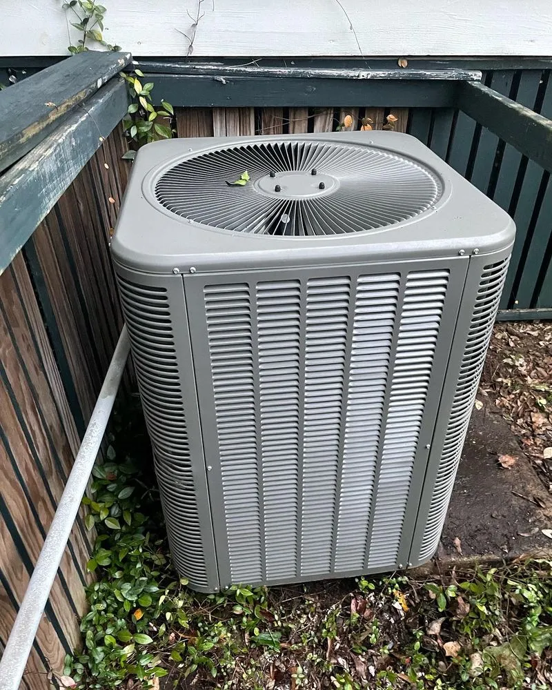 Slide of S & D Pro Heat & Air Co