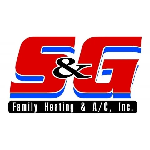 Slide of S & G Family Heating & A/C
