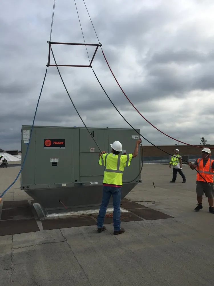 Slide of S & H Contractors